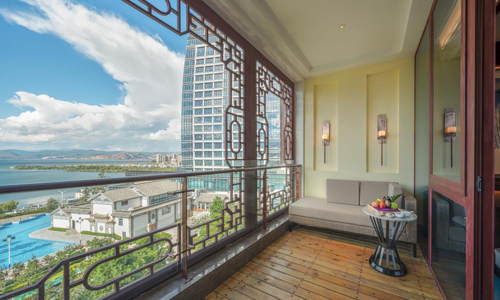 大理国际大酒店