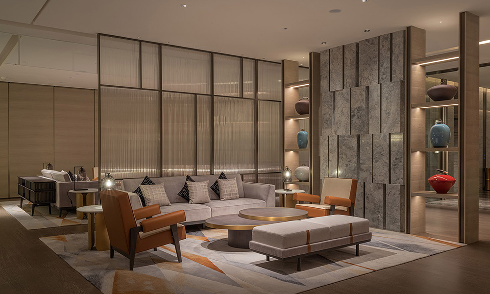 佛山保利洲际酒店