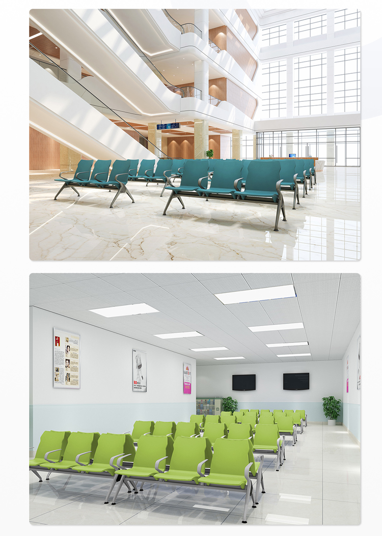 PU机场椅/等候椅/排椅-Avanti(图3) undefined