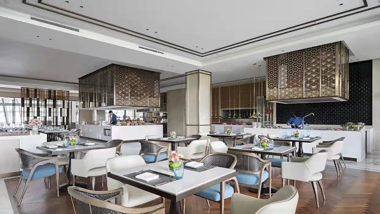 广东酒店家具定制厂家